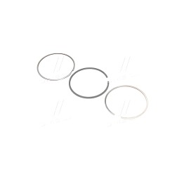 800111610000 Кільця поршневі VAG 81.0 2,0 TDI (1.75/2/2) 12-(вир-во KS) фото від Мотор-Агро Харків Україна