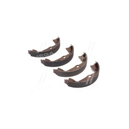 ➤ Колодка гальм. барабан. OPEL ASTRA F, OMEGA A,B, VECTRA A,B задн. (RIDER) RD.2638.GS8223