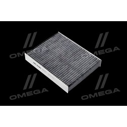 ➤ Фільтр салону ExtraClean BMW вугільн. (RIDER) REC610047
