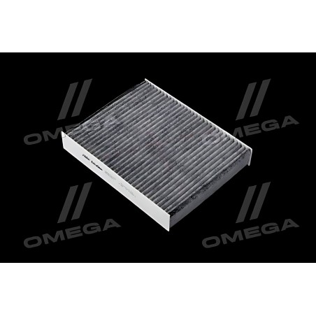 ➤ Фільтр салону ExtraClean BMW вугільн. (RIDER) REC610047