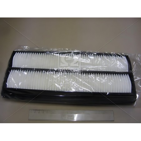 ➤ Фільтр повітряний HONDA ACCORD IX 2.2 i-DTEC 08- (вир-во MANN) C35008