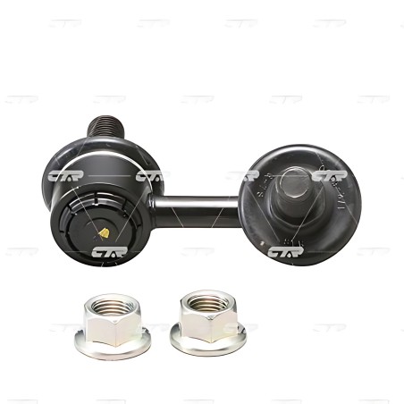 ➤ Стійка стаб передня вісь R Hyundai Trajet 99-08 OLD CLKH-10 (вир-во CTR) CL0255