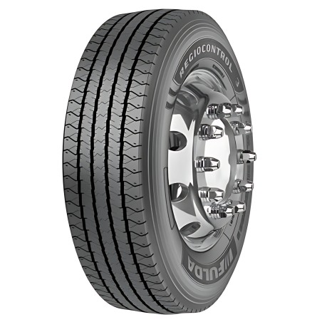 ➤ Шина 295/80R22,5 154/149M REGIOCONTROL 3 M+S, 3PMSF (Fulda) 570269