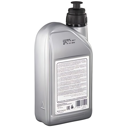 ➤ Олива трансміс. FEBI SAE 75W-90 GL-5 (Каністра 1л) 32590