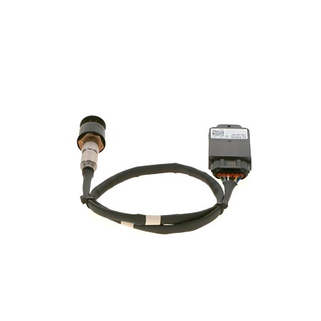 ➤ Щітка склоочис. 530/530 AEROTWIN AR530S (вир-во Bosch) 3397118903