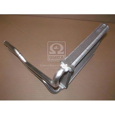 HY6356 Радіатор обігрівача Hyundai Santa Fe (вир-во AVA) фото від Мотор-Агро Харків Україна