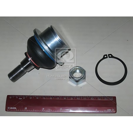 ➤ Опора кульова FORD TRANSIT 00-14 перед. міст (Вир-во TRW) JBJ730