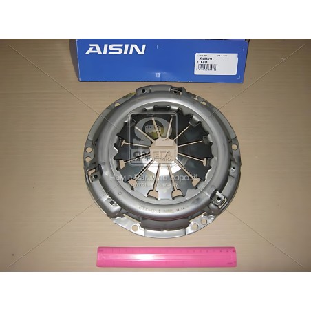➤ Кошик зчеплення TOYOTA YARIS1.3 16V 99-05, AURIS 1.4VVTI 07- (Вир-во AISIN) CTX-014