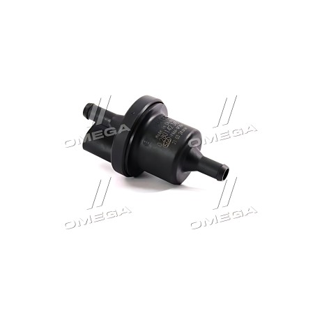 ➤ Клапан вентиляції бака AUDI SEAT SKODA VW (вир-во Bosch) 0280142345