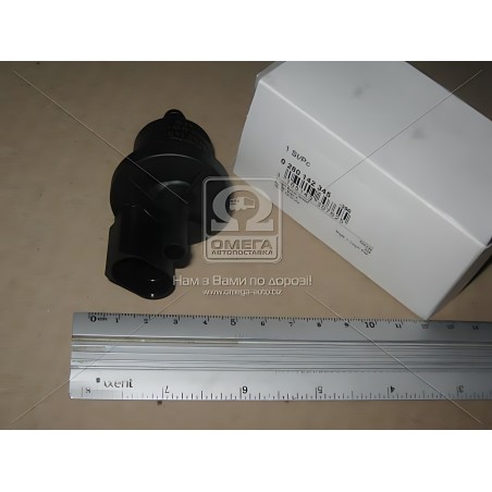 ➤ Клапан вентиляції бака AUDI SEAT SKODA VW (вир-во Bosch) 0280142345