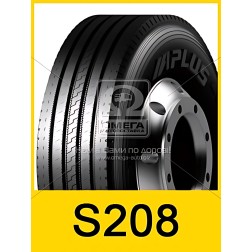 7500204 Шина 9,50R17,5 143/141J (18PR) S208 M+S (APLUS) фото від Мотор-Агро Харків Україна