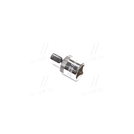 ➤ Головка 12гр., 1/2\", 8мм (INTERTOOL) ET-0208