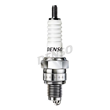 ➤ Свічка запалювання NICKEL (вир-во DENSO) U22FSRU