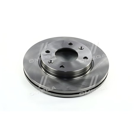 ➤ Диск гальмівний HYUNDAI EF SONATA(15), OPTIMA 02 - передн. (вир-во SANGSIN) SD1045
