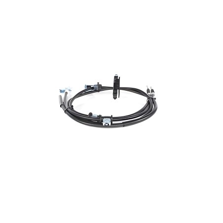 ➤ Фанфара (вир-во Bosch) 0986AH0502