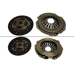 ➤ Зчеплення FIAT, OPEL, SAAB (вир-во KAWE) 962347