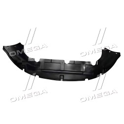 1863702 Захист двигуна FORD FOCUS 04+ (вир-во Van Wezel) фото від Мотор-Агро Харків Україна