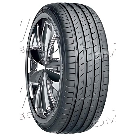 ➤ Шина 225/55R17 97V NFERA SU1 (Nexen) 14303