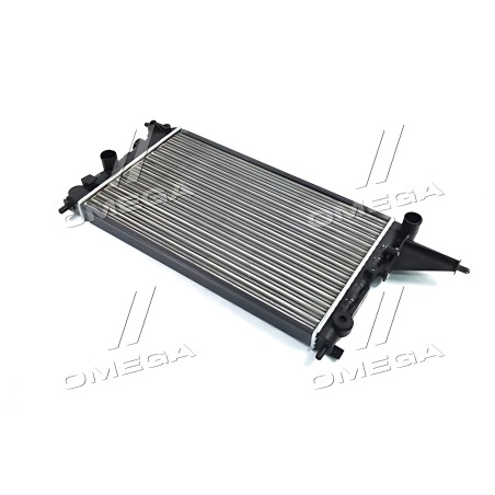 ➤ Радіатор охолодження двигуна VECTRA A 1.4/1.6 MT 88-95 (Ava) OLA2161