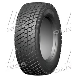 3302002335 Шина 315/80R22,5 156/150L(154/150M) 20PR JD575 M+S, 3PMSF (Jinyu) фото від Мотор-Агро Харків Україна