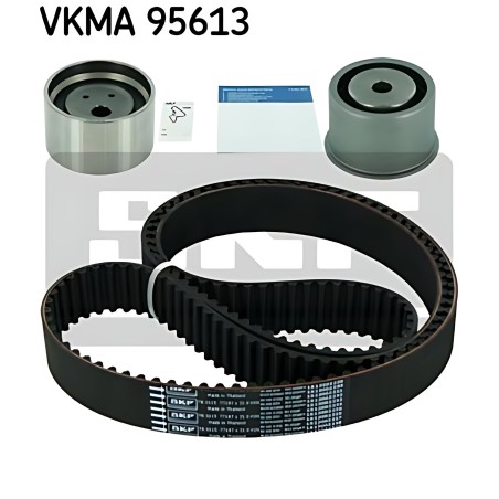 ➤ Ремкомплект ГРМ MITSUBISHI PAJERO SPORT I 3.0 V6 (Вир-во SKF) VKMA 95613