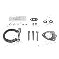 KT210360 Монтажний комплект, компресор (вир-во Fischer) фото від Мотор-Агро Харків Україна