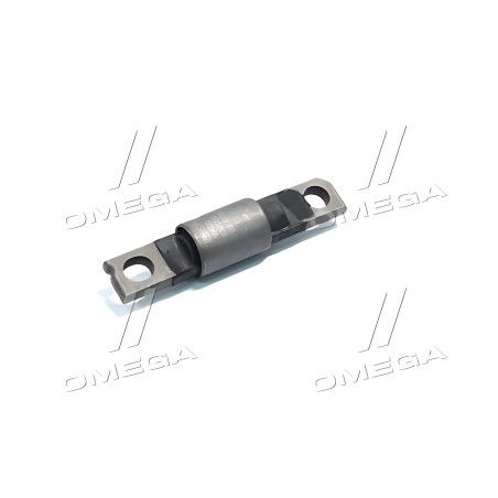 ➤ Сайлентблок важеля NISSAN QASHQAI, X-TRAIL, RENAULT KOLEOS 07 перед. міст (Вир-во SKF) VKDS 832006