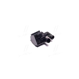 390016 Насос рециркуляції води, система підігріву двигуна VA/AUDI/SKODA/SEAT 03- (Вир-во NRF) фото від Мотор-Агро Харків Україна