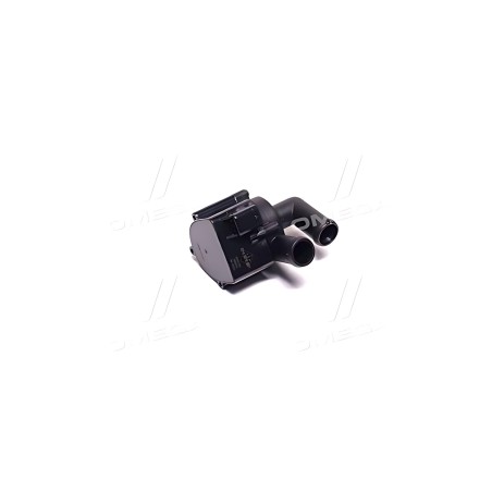 390016 Насос рециркуляції води, система підігріву двигуна VA/AUDI/SKODA/SEAT 03- (Вир-во NRF) фото від Мотор-Агро Харків Україна