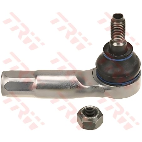 ➤ Накінечник рульової тяги AUDI A3, SEAT ALTEA XL, VW GOLF V-VII 03- перед. міст праворуч (Вир-во TRW) JTE1053