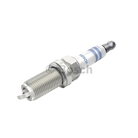 0242236593 Свічка запалювання FR7NII33X IRIDIUM (SUZUKI,TOYOTA) (вир-во BOSCH) фото від Мотор-Агро Харків Україна