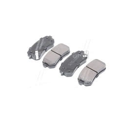 ➤ Колодка гальм. диск. CERAMIC HYUNDAI ACCENT, KIA RIO, CEED 05- задн. (RIDER) RD.330140PRF