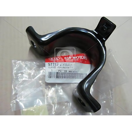 577872J000 Втулка рульової рейки Kia Mohave 08- (вир-во Mobis) фото від Мотор-Агро Харків Україна