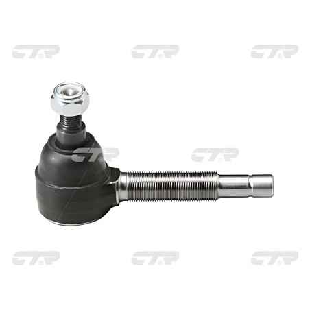 ➤ Наконечник тяги рульової L Mitsubishi Canter 93- Nissan NT450 Atlas 13- OLD CEM-58 (вир-во CTR) CE0430