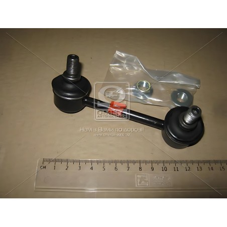 ➤ Стійка стаб. TOYOTA RAV4 ACA2, CLA20 00-RL (M10X1.25) (вир-во 555) SL3925LM
