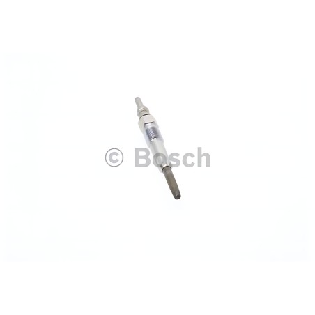 ➤ Свічка розжарювання GLP224 RENAULT KANGOO II, NISSAN QASHQAI 1.5 08- (вир-во BOSCH) 0250212009