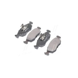 ➤ Колодка гальм. диск. CERAMIC FIAT DOBLO 01- передн. (RIDER) RD.330177PRF