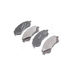 ➤ Колодка гальм. диск. CERAMIC FORD TRANSIT 06-14 передн. (RIDER) RD.330024PRF