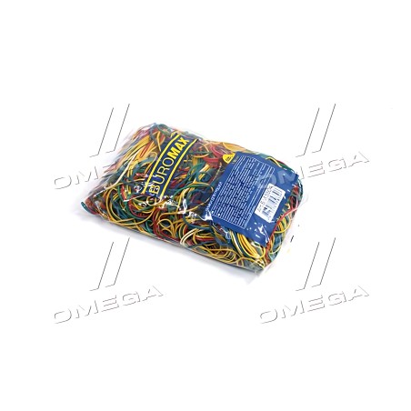 3070011 Гумка для грошей 500г, Buromax фото від Мотор-Агро Харків Україна