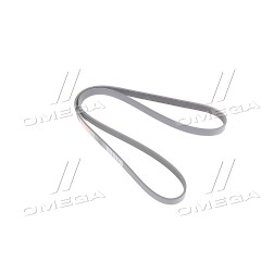 6PK1590 Ремінь поліклін. 6PK1590 (Вир-во Gates) фото від Мотор-Агро Харків Україна