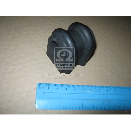 PXCRA-053B Втулка стабілізатора HYUNDAI i30, KIA CERATO 05-перед. міст із двох сторін (вир-во PARTS-MALL) фото від Мотор-Агро Ха