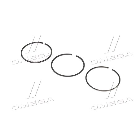 ➤ Кільця поршневі Nissan 89,00 2,5 DCI YD25DDTi 2/2/3 (вир-во KS) 800110410000