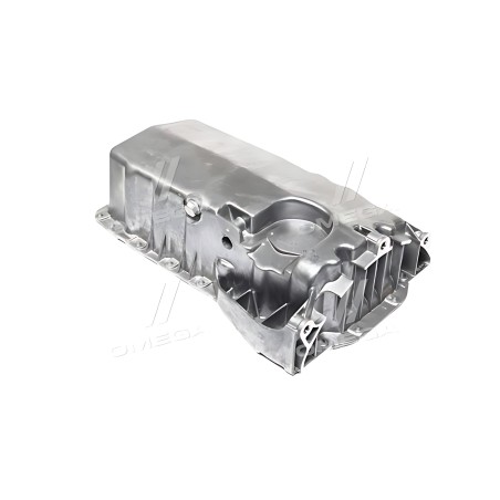 5888074 Піддон, масляний картера двигуна VAG 1.8 20V без турбіни AGN/APG/BAF (вир-во Wan Wezel) фото від Мотор-Агро Харків Украї
