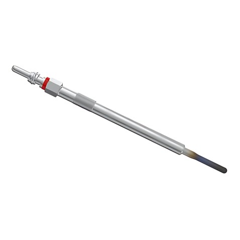 0250403001 Свічка розжарювання GLP144 VOLVO 05-15 (вир-во BOSCH) фото від Мотор-Агро Харків Україна