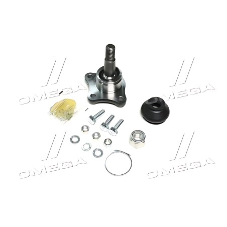 ➤ Опора кульова верх Mitsubishi Pajero 90- Pajero Sport 98-08 L 200 96- OLD CBM-22 (вир-во CTR) CB0247