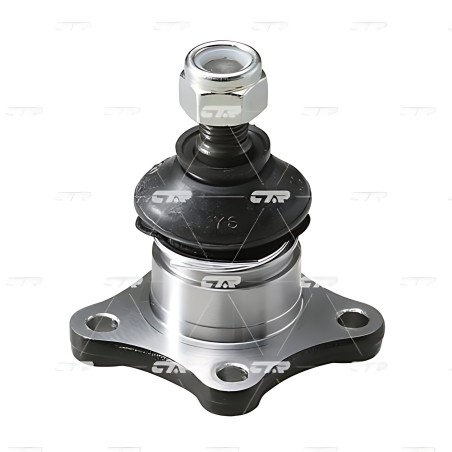 ➤ Опора кульова верх Mitsubishi Pajero 90- Pajero Sport 98-08 L 200 96- OLD CBM-22 (вир-во CTR) CB0247
