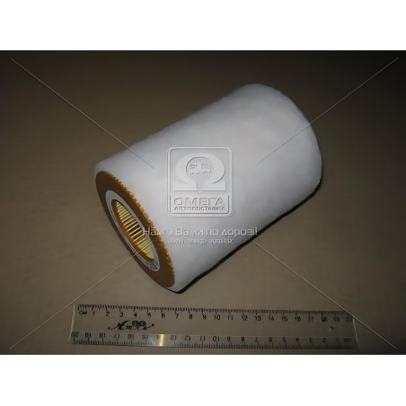 ➤ Фільтр повітряний SMART FORTWO 0.6-0.7 02-07 (вир-во BOSCH) 1457433084