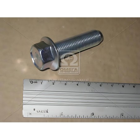 ➤ Болт кріплення опори (вир-во GM) 94500719