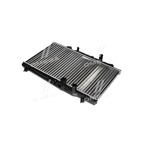 TP.1510160 Радіатор охолодження GEELY CK, MK 1.5L (TEMPEST) фото від Мотор-Агро Харків Україна