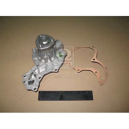 ➤ Насос водяний VW/AUDI 100/A6/T2/T4 (85-) (Вир-во FEBI) 01286